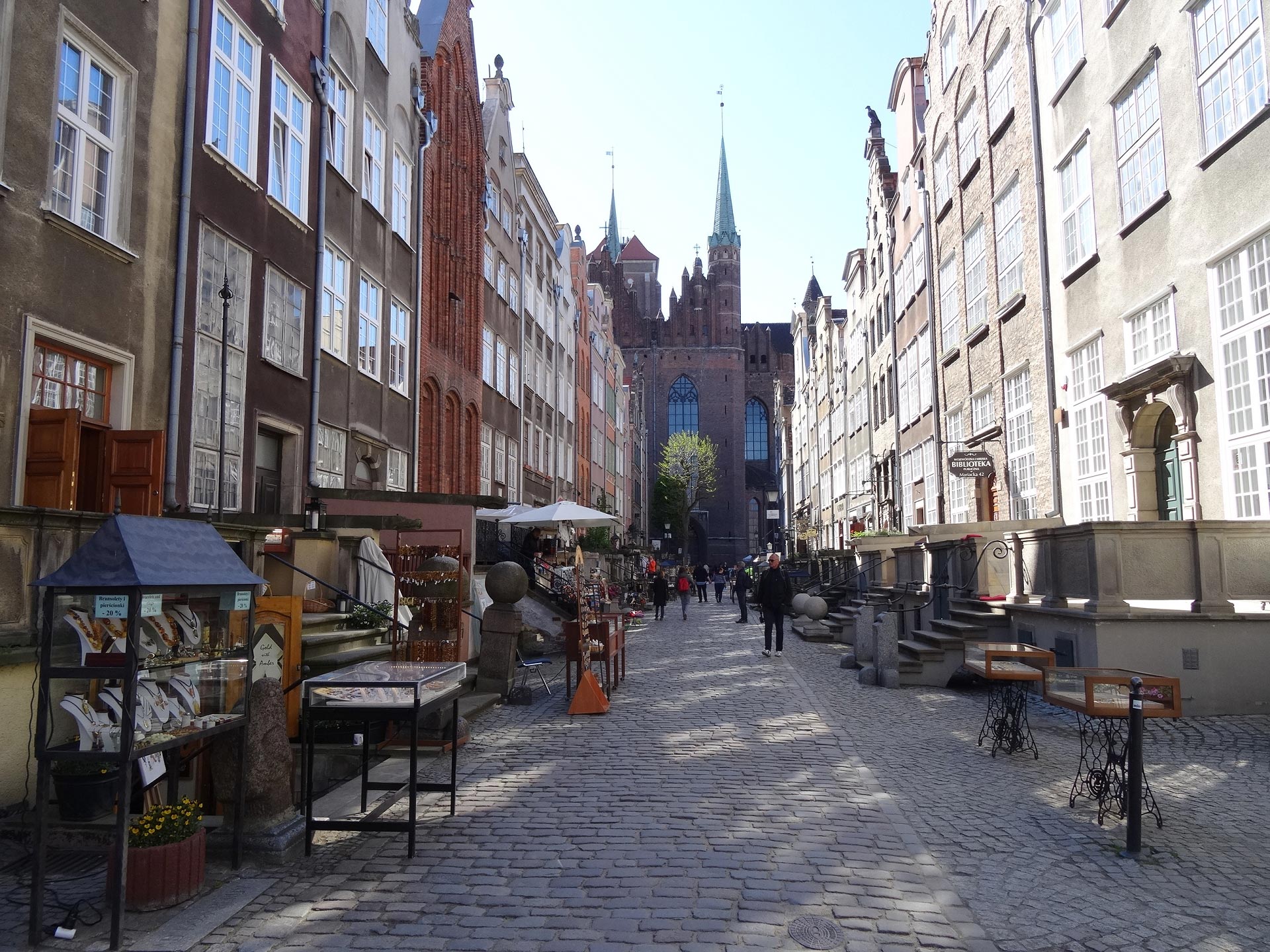 Gdansk